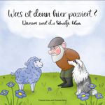 Was ist denn hier passiert ? Cover des Buches Was ist denn hier passiert ? (ISBN: 9783000796937)