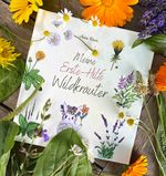 Meine Erste-Hilfe Wildkräuter Cover des Buches Meine Erste-Hilfe Wildkräuter (ISBN: 9783000798146)