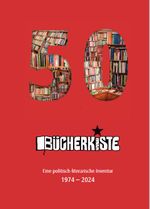 50 Jahre Bücherkiste Cover des Buches 50 Jahre Bücherkiste (ISBN: 9783000799068)