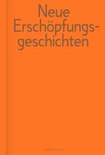 Neue Erschöpfungsgeschichten Cover des Buches Neue Erschöpfungsgeschichten (ISBN: 9783000800887)