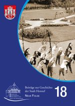 Beiträge zur Geschichte der Stadt Hennef – Neue Folge – Band 18 Cover des Buches Beiträge zur Geschichte der Stadt Hennef – Neue Folge – Band 18 (ISBN: 9783000800900)