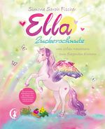 Ella Zuckerschnute Cover des Buches Ella Zuckerschnute (ISBN: 9783000803833)