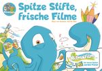 Spitze Stifte, frische Filme Cover des Buches Spitze Stifte, frische Filme (ISBN: 9783000805660)
