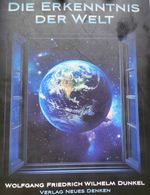 Die Erkenntnis der Welt Cover des Buches Die Erkenntnis der Welt (ISBN: 9783000806308)