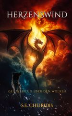 Herzenswind Cover des Buches Herzenswind (ISBN: 9783000815409)