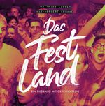 Das Fest-Land Cover des Buches Das Fest-Land (ISBN: 9783000815751)