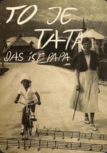 TO JE TATA Cover des Buches TO JE TATA (ISBN: 9783000817601)