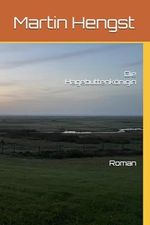 Die Hagebuttenkönigin Cover des Buches Die Hagebuttenkönigin (ISBN: 9783000817618)