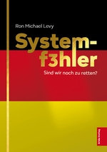 Systemf3hler Cover des Buches Systemf3hler (ISBN: 9783000825033)