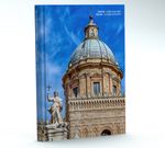 Palermo – Zauber einer Stadt Palermo – La magia di una città Cover des Buches Palermo – Zauber einer Stadt Palermo – La magia di una città (ISBN: 9783000833816)