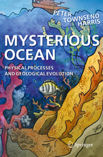 Mysterious Ocean Cover des Buches Mysterious Ocean (ISBN: 9783030156343)