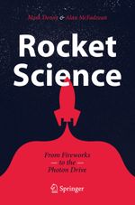 Rocket Science Cover des Buches Rocket Science (ISBN: 9783030280796)
