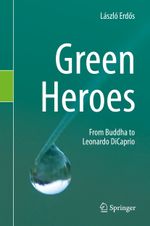 Green Heroes Cover des Buches Green Heroes (ISBN: 9783030318055)