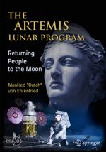 The Artemis Lunar Program Cover des Buches The Artemis Lunar Program (ISBN: 9783030385125)