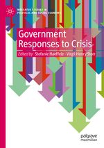 Government Responses to Crisis Cover des Buches Government Responses to Crisis (ISBN: 9783030393083)