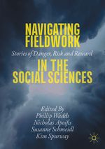 Navigating Fieldwork in the Social Sciences Cover des Buches Navigating Fieldwork in the Social Sciences (ISBN: 9783030468545)