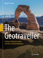 The Geotraveller Cover des Buches The Geotraveller (ISBN: 9783030546922)