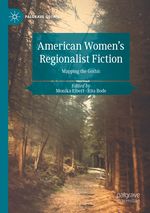 American Women's Regionalist Fiction Cover des Buches American Women's Regionalist Fiction (ISBN: 9783030555542)
