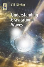 Understanding Gravitational Waves Cover des Buches Understanding Gravitational Waves (ISBN: 9783030742065)
