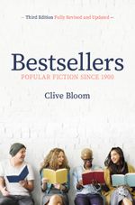 Bestsellers: Popular Fiction Since 1900 Cover des Buches Bestsellers: Popular Fiction Since 1900 (ISBN: 9783030791537)