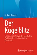Der Kugelblitz Cover des Buches Der Kugelblitz (ISBN: 9783031193705)