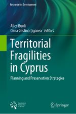 Territorial Fragilities in Cyprus Cover des Buches Territorial Fragilities in Cyprus (ISBN: 9783031360756)