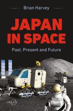 Japan In Space Cover des Buches Japan In Space (ISBN: 9783031455711)