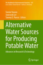 Alternative Water Sources for Producing Potable Water Cover des Buches Alternative Water Sources for Producing Potable Water (ISBN: 9783031465017)