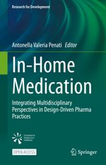 In-Home Medication Cover des Buches In-Home Medication (ISBN: 9783031532931)