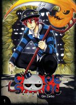 Cope Soul Cover des Buches Cope Soul (ISBN: 9783033045132)