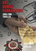 Das dunkle Vermächtnis: Was kommt nach Stalin? Cover des Buches Das dunkle Vermächtnis: Was kommt nach Stalin? (ISBN: 9783033048829)