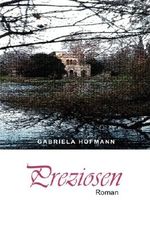 Preziosen Cover des Buches Preziosen (ISBN: 9783033050495)