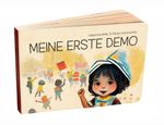 Meine erste Demo Cover des Buches Meine erste Demo (ISBN: 9783033100602)