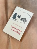 Viola und der Lebensberg Cover des Buches Viola und der Lebensberg (ISBN: 9783033103993)