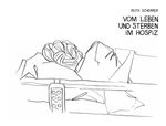 Vom Leben und Sterben im Hospiz Cover des Buches Vom Leben und Sterben im Hospiz (ISBN: 9783033104204)