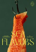 Sea Flavors Cover des Buches Sea Flavors (ISBN: 9783033107946)