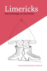 Limericks Cover des Buches Limericks (ISBN: 9783033109803)