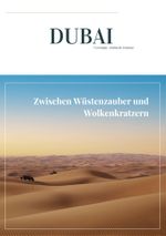 Dubai Cover des Buches Dubai (ISBN: 9783033109940)