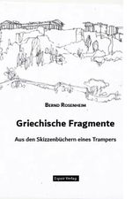 Griechische Fragmente Cover des Buches Griechische Fragmente (ISBN: 9783033110274)