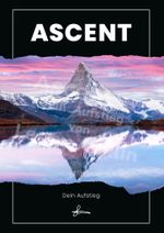 Ascent Cover des Buches Ascent (ISBN: 9783033110908)