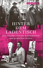 Hinter dem Ladentisch Cover des Buches Hinter dem Ladentisch (ISBN: 9783034015806)