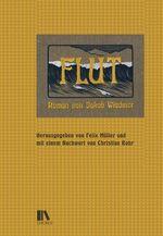 Flut Cover des Buches Flut (ISBN: 9783034018173)
