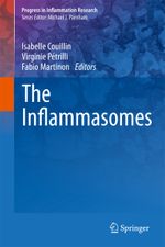 The Inflammasomes Cover des Buches The Inflammasomes (ISBN: 9783034803434)