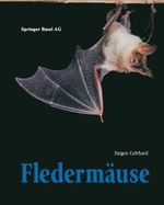 Fledermäuse Cover des Buches Fledermäuse (ISBN: 9783034850377)