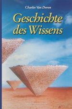 Geschichte des Wissens Cover des Buches Geschichte des Wissens (ISBN: 9783034860109)