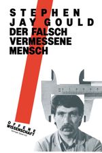 Der Falsch Vermessene Mensch Cover des Buches Der Falsch Vermessene Mensch (ISBN: 9783034867733)