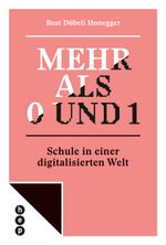 Mehr als 0 und 1 Cover des Buches Mehr als 0 und 1 (ISBN: 9783035502008)