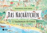 Das Nachäffchen Cover des Buches Das Nachäffchen (ISBN: 9783035518818)