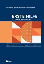 Erste Hilfe im Sachunterricht Cover des Buches Erste Hilfe im Sachunterricht (ISBN: 9783035522242)