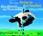 Steine in den Taschen / Ein Abend im November Cover des Buches Steine in den Taschen / Ein Abend im November (ISBN: 9783036911144)
